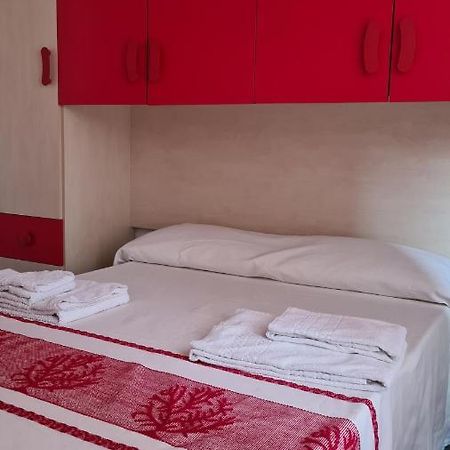 Red & Blue Rooms Olbia Luaran gambar