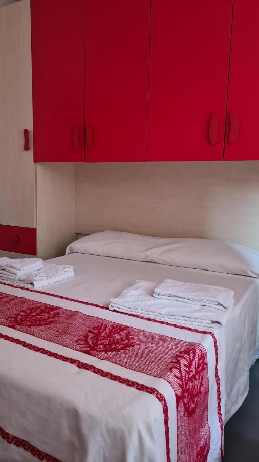 Red & Blue Rooms Olbia Luaran gambar