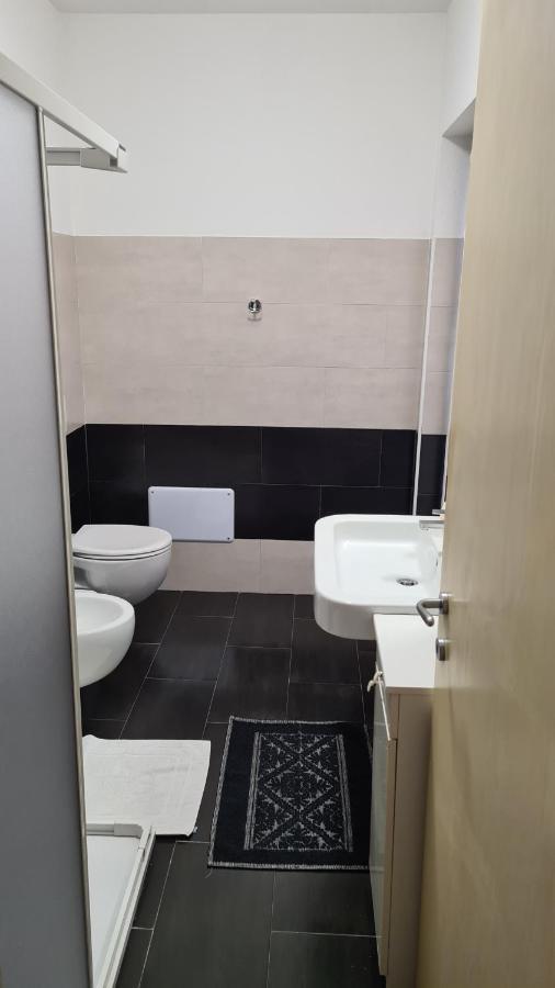 Red & Blue Rooms Olbia Luaran gambar