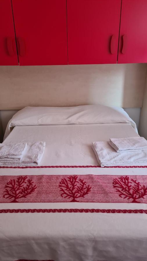 Red & Blue Rooms Olbia Luaran gambar