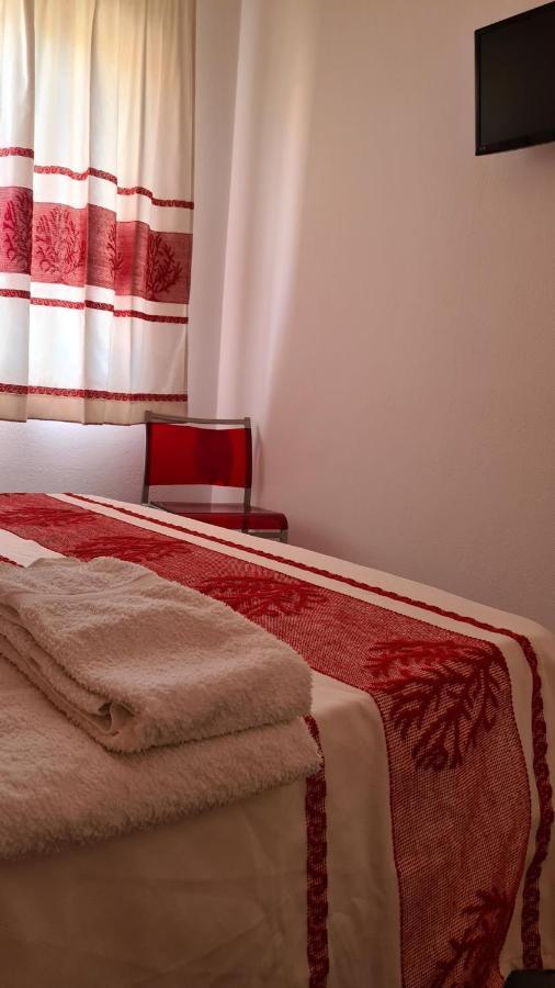 Red & Blue Rooms Olbia Luaran gambar