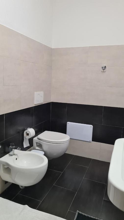Red & Blue Rooms Olbia Luaran gambar