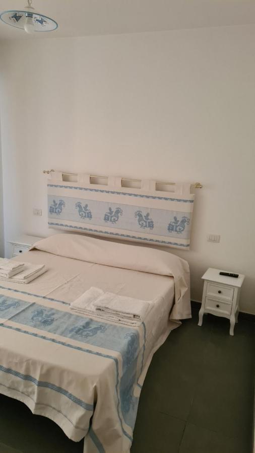 Red & Blue Rooms Olbia Luaran gambar